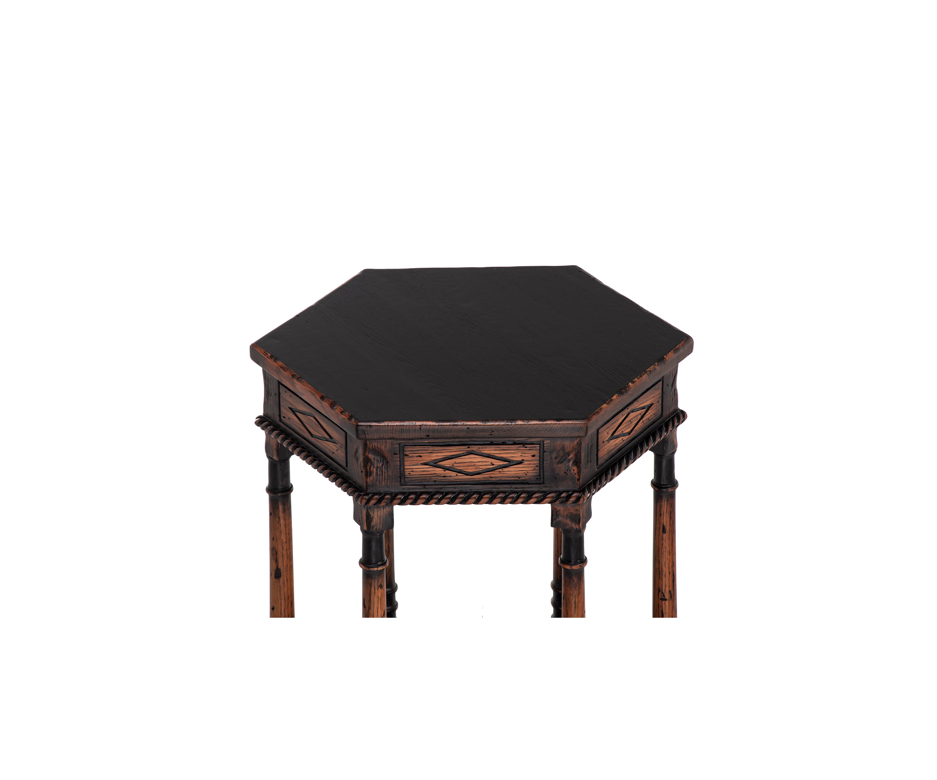 FELWOOD ACCENT TABLE